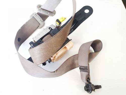 Used Front right seatbelt Front right seatbelt 35410095 35410095