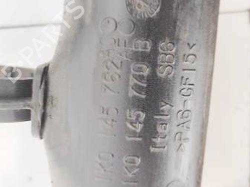 Pipe VW GOLF V (1K1) 1.9 TDI | BP32930326M125 - Image 3