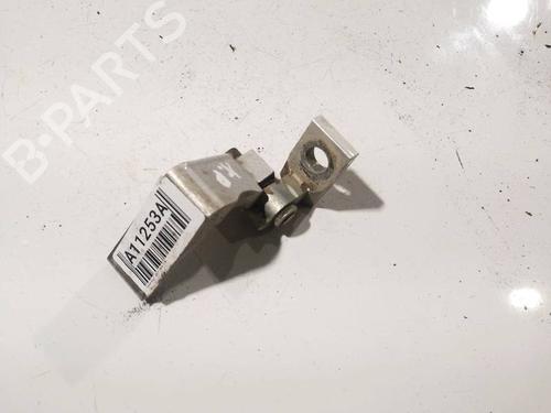 Used Hinge/Door check strap Hinge/Door check strap VW GOLF IV (1J1) 1.9 TDI (110 hp) 33730906 33730906