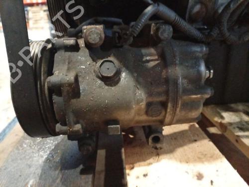 AC compressor VOLVO V50 (545) 2.0 D | BP39232133M34 - Image 3