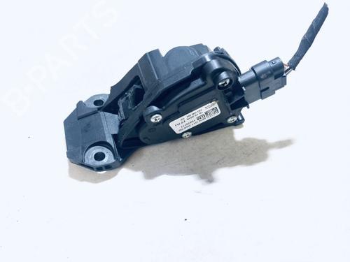 Used Pedal Pedal OPEL ASTRA K (B16) 1.4 Turbo (68) (150 hp) 35644899 35644899