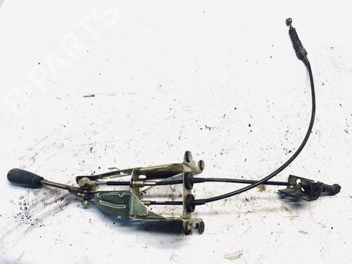 Palanca de cambios Palanca de cambios IVECO DAILY III Van 29 L 12 V (ALKA41A2, ALLA52A2, ALKA42A2) (116 hp) 35553941 35553941