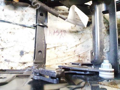 Armrest / Center console AUDI A5 (8T3) 2.7 TDI | BP35307949I20 - Image 2