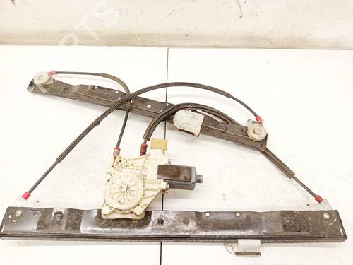 Used Front right window mechanism Front right window mechanism FORD S-MAX (WA6) 1.8 TDCi (125 hp) 34740963 34740963
