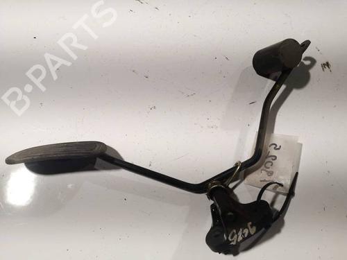 Used Pedal Pedal 34902661 34902661