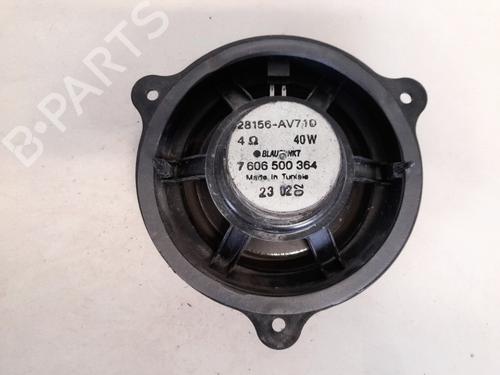Speaker NISSAN PRIMERA Hatchback (P12) 2.2 Di | BP32916680E2 - Image 2
