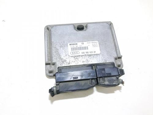 Used Engine control unit (ECU) Engine control unit (ECU) AUDI A3 (8L1) 1.9 TDI (90 hp) 33075655 33075655