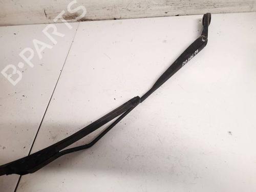 Used Front windshield wiper arm NISSAN MICRA III (K12) 1.2 16V (65 hp) 32627353