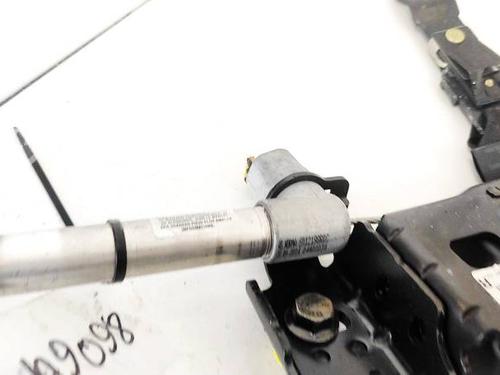 Front right seatbelt VOLVO V50 (545) 2.0 D | BP35283598I25 - Image 2