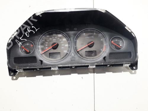 Used Instrument cluster Instrument cluster VOLVO XC90 I (275) D5 AWD (185 hp) 35876081 35876081