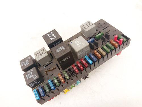 Used Fuse box Fuse box AUDI 80 B4 Saloon (8C2) 2.0 E (115 hp) 34530117 34530117