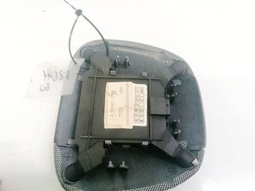 Electronic module MERCEDES-BENZ C-CLASS (W203) C 270 CDI (203.016) | BP35354481M83 - Image 2