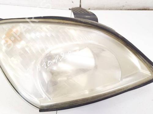 Used Right headlight Right headlight DR DR 5 1.6 (109 hp) 35024189 35024189