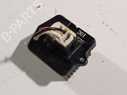 Heater resistor MITSUBISHI ASX (GA_W_) 1.8 DI-D (GA6W) | BP34989353M108 - Image 3