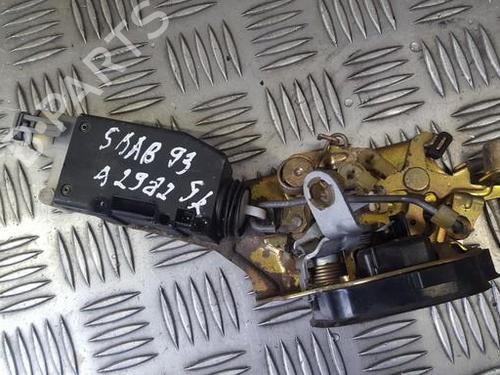 Used Electronic module Electronic module SAAB 9-3 (YS3D) 2.0 i (131 hp) 35679813 35679813