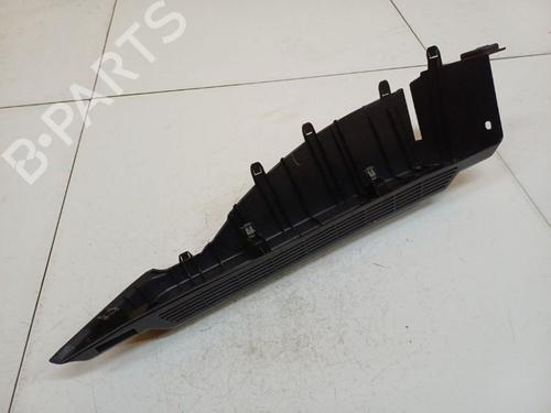 Boot lining MAZDA 3 (BL) 2.2 MZR CD (BL10) | BP38550830I3 - Image 2