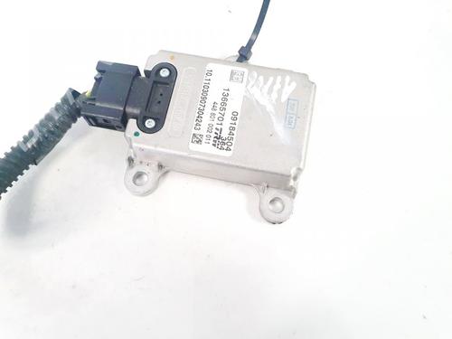 Electronic module OPEL VECTRA C (Z02) 1.9 CDTI (F69) | BP35457053M83 - Image 2
