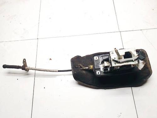 Used Gear lever Gear lever 35036339 35036339