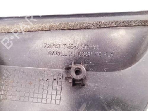 Other HONDA INSIGHT (ZE_) 1.3 IMA (ZE28, ZE2) | BP34747958O1 - Image 3