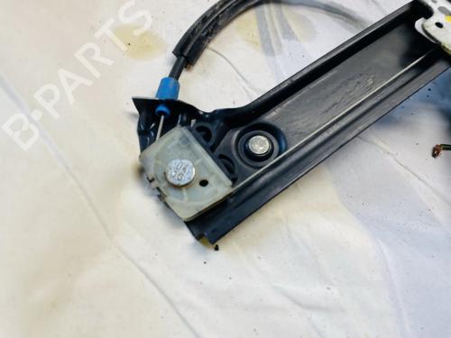 Front right window mechanism BMW X5 (E53) 4.4 i | BP35503428C23 - Image 3