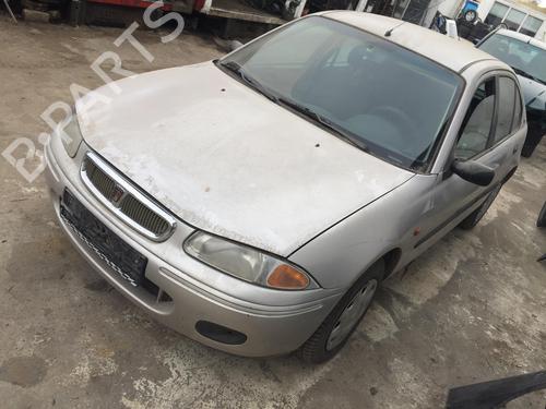Used Parts ROVER 200 II Hatchback (RF)  214 i  4526691
