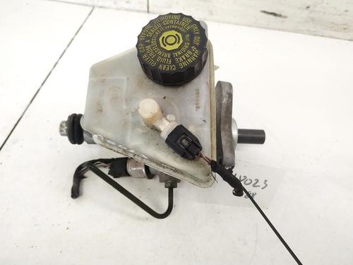 Used Brake master cylinder Brake master cylinder MERCEDES-BENZ C-CLASS (W203) C 220 CDI (203.006, 203.008) (143 hp) 35427814 35427814