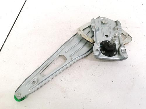 Used Rear left window mechanism Rear left window mechanism 35413225 35413225