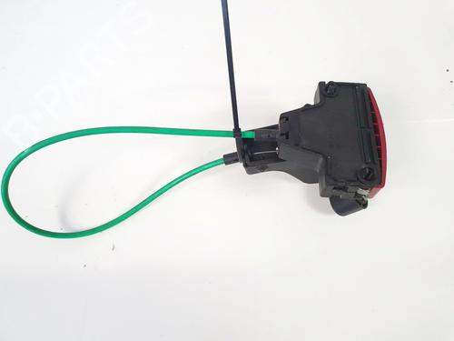 Used Electronic module Electronic module PEUGEOT 607 (9D, 9U) 2.2 HDi (133 hp) 35470095 35470095