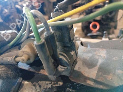 Elektronisk modul Elektronisk modul DODGE JOURNEY 2.0 CRD (140 hp) 40245547 40245547