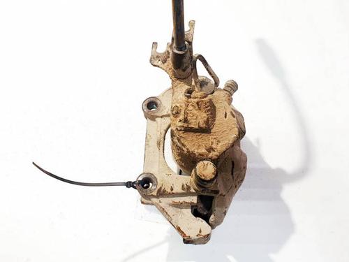 Right front brake caliper VW PASSAT B5.5 (3B3) 1.9 TDI | BP34846996M104 - Image 2