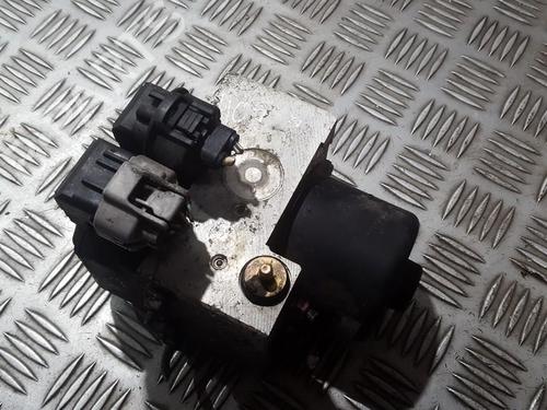 Used ABS pump ABS pump TOYOTA CELICA Coupe (_T23_) 1.8 16V VT-i (ZZT230_, ZZT230) (143 hp) 35699799 35699799