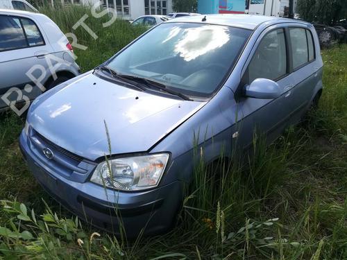 Electronic module HYUNDAI GETZ (TB) 1.3 i | BP33511276M83  - Image 6