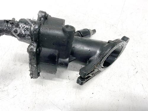 Used Thermostat housing Thermostat housing 35081214 35081214
