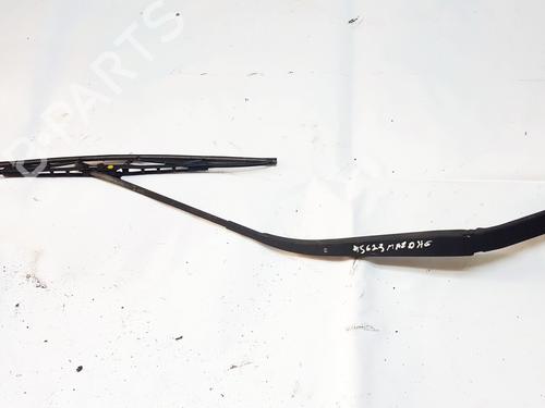 front-windshield-wiper-arm-mazda-6-hatchback-gg-2002-2003-2004-2005-2006-2007-2008-33528547 main image