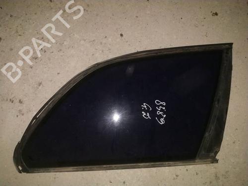 Panel rude bagtil højre Panel rude bagtil højre BMW 5 (E39) 525 tds (143 hp) 35319646 35319646