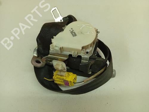 Used Front left seatbelt Front left seatbelt 39158681 39158681