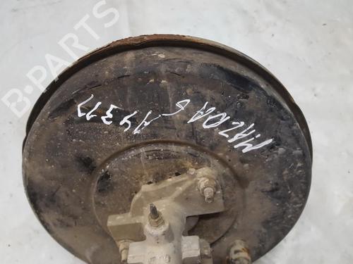 servo-brake-mazda-6-saloon-gg-2002-2003-2004-2005-2006-2007-2008-35842806 main image