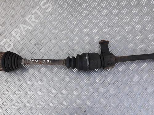 Used Right front driveshaft Right front driveshaft HYUNDAI TRAJET (FO) 2.7 V6 (173 hp) 35691228 35691228