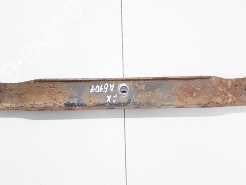 Used Left rear suspension arm Left rear suspension arm NISSAN X-TRAIL II (T31) 2.0 dCi 4x4 (150 hp) 35622576 35622576