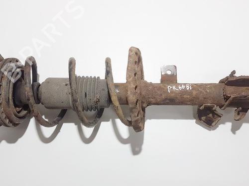 Used Left front shock absorber Left front shock absorber 35570863 35570863