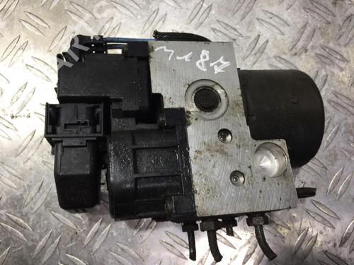 Used ABS pump ABS pump NISSAN ALMERA II Hatchback (N16) 1.8 (114 hp) 35658076 35658076