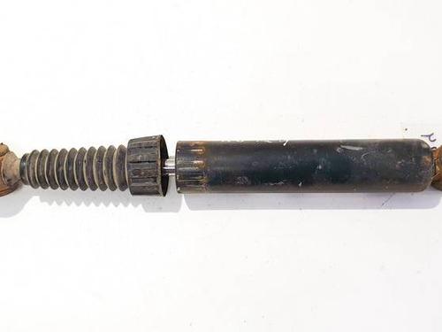 Used Left rear shock absorber Left rear shock absorber 35387332 35387332