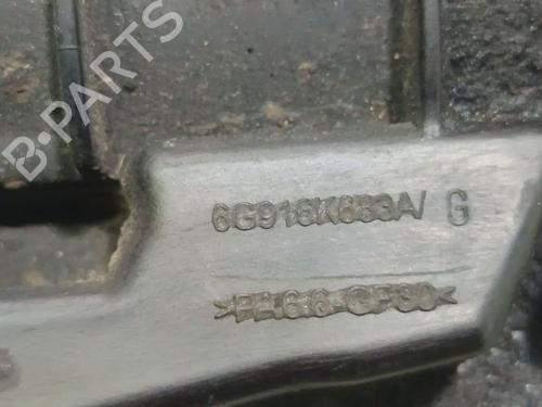 Pipe FORD GALAXY II (WA6) 2.0 TDCi | BP32540451M125  - Image 5