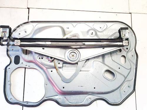 Front left window mechanism FORD KUGA I 2.0 TDCi 4x4 | BP34792092C22 - Image 3