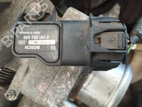 Used Electronic module Electronic module HONDA CR-V III (RE_) 2.2 i-CTDi 4WD (RE6) (140 hp) 35238882 35238882