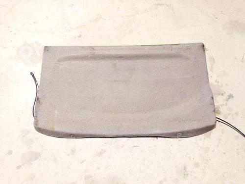 Used Rear parcel shelf Rear parcel shelf 35050834 35050834