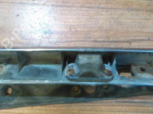 Used Licence plate light Licence plate light FORD ECONOVAN Van (KAA) 2.0 D (56 hp) 35652490 35652490
