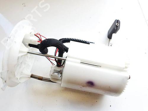 Fuel pump KTM MOTORCYCLES ENDURO 690 Enduro | BP36586424M76 - Image 2