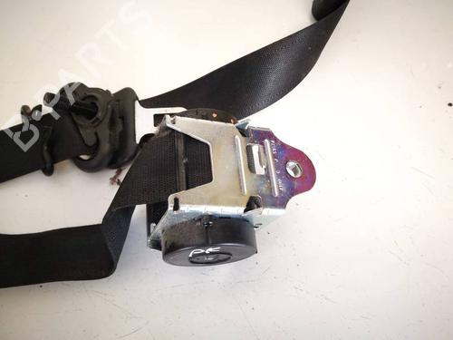 Front left seatbelt OPEL ASTRA H (A04) 1.6 (L48) | BP35051624I26 - Image 2