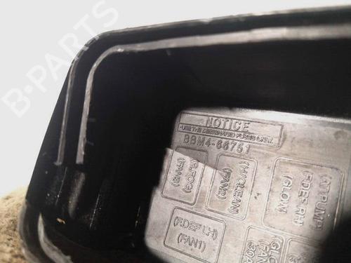 Other MAZDA 3 (BL) 2.2 MZR CD (BL10) | BP34742333O1 - Image 2